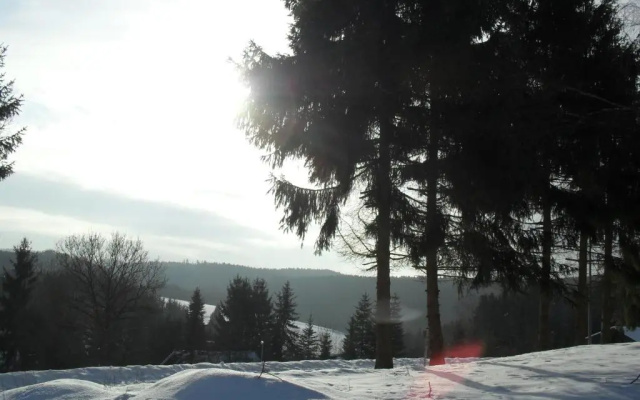 Eifelcottage