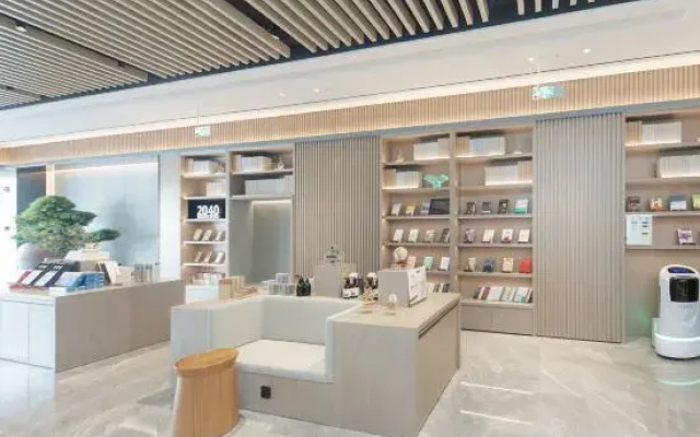 JI Hotel (Hangzhou Zhongda Yintai)