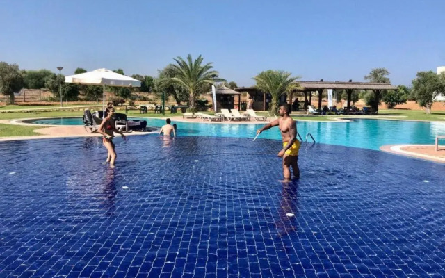 Apartment 150 m to Beach in Yeni Iskele