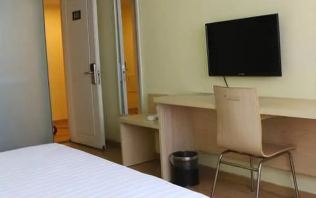 7 Days Inn