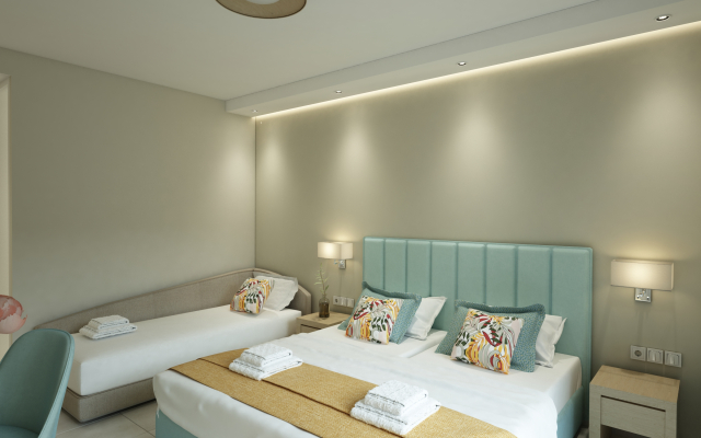 Laguna Holiday Resort
