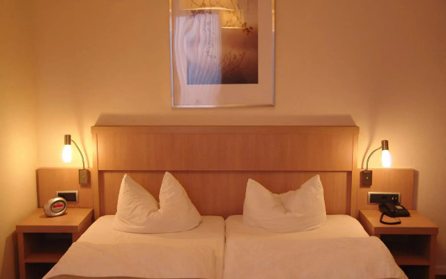 Hotel Sprenz