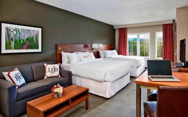 Residence Inn by Marriott Breckenridge