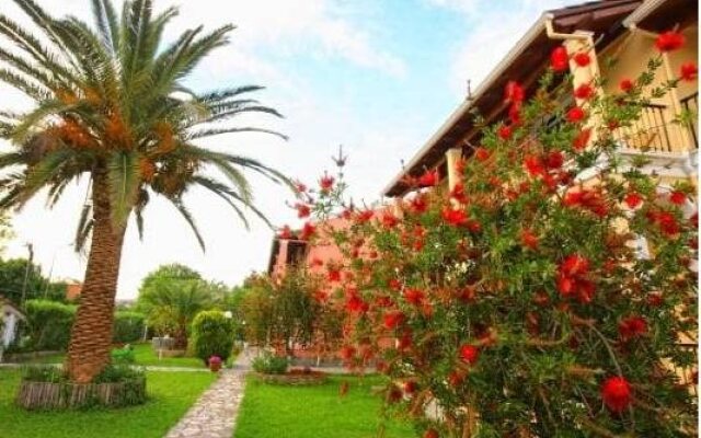 Zefiros Apartments