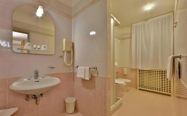 Albergo San Marco