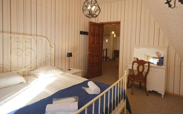 Bfg Suites Leselidze