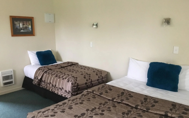 Bella Vista Motel Mosgiel