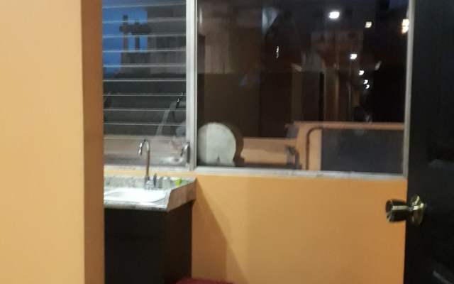 Hotel Latino