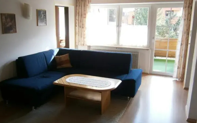 Landhaus Eigentler
