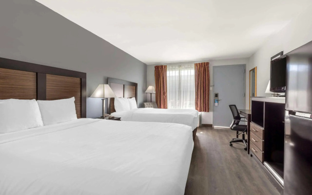 Quality Inn Gainesville