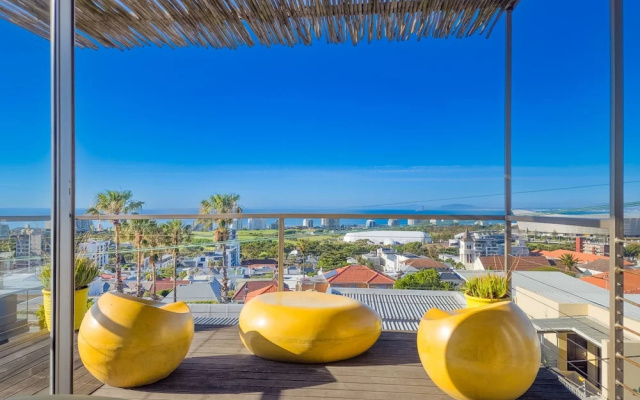 Ocean Views Open Plan Pool 3 Bed