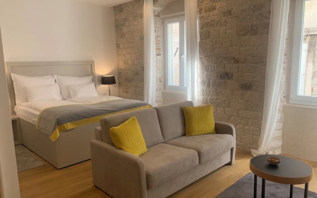 Priuli Heritage Suites