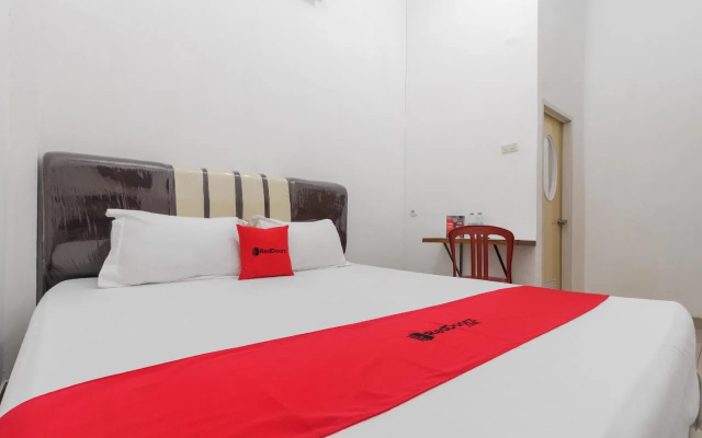 Reddoorz Near Tanjungpura University