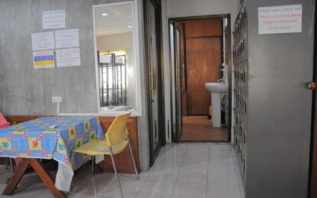Mickey Hostel
