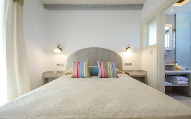 My Villa Naxos II