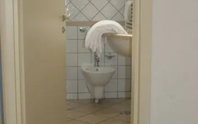 Hotel Poseidon