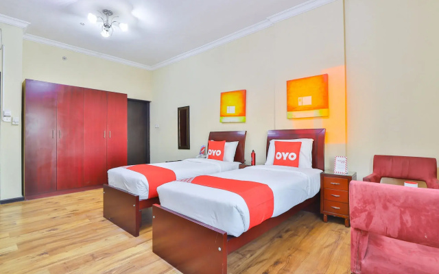 Grand Pj Hotel