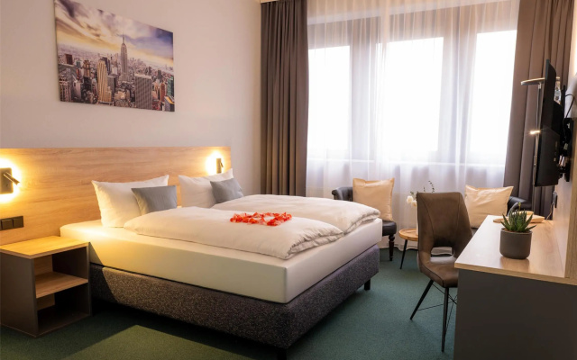 Best Western Comfort Business Hotel