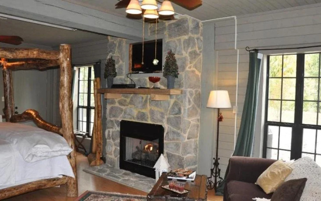 River Ranch Bed & Breakfast
