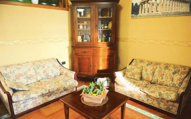 B&B Viale delle Colline