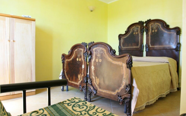 B&B La Mansarda