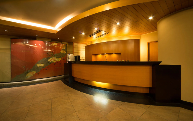 Hotel ISAGO Kobe