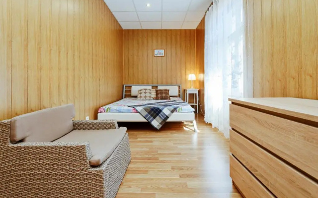 Holiday Home Viktorija 1