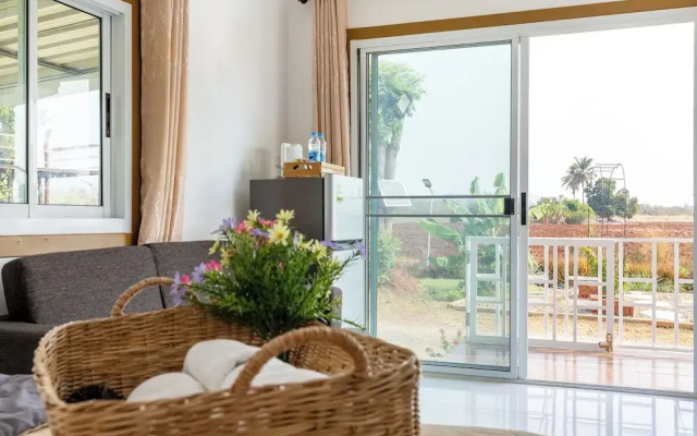 Narucha Farmstay