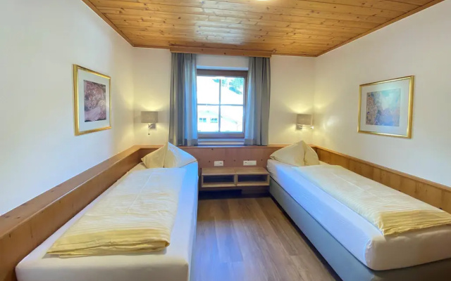 Apartment in Filzmoos Near Ski Amade