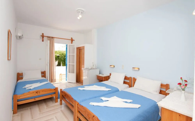 Hotel Marinos
