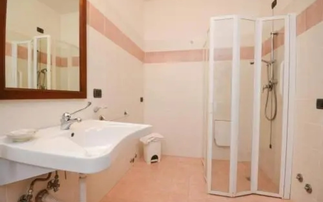 Apartment La Fucina