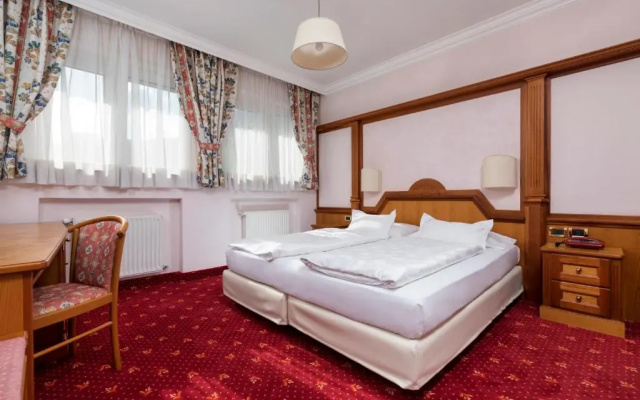 Sporthotel Arabba