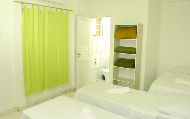Lize Hotel