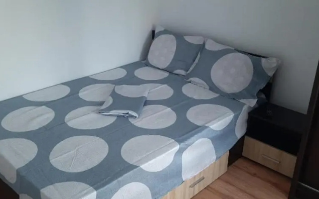 Apartament Gabi Strada Rozelor Etaj 2