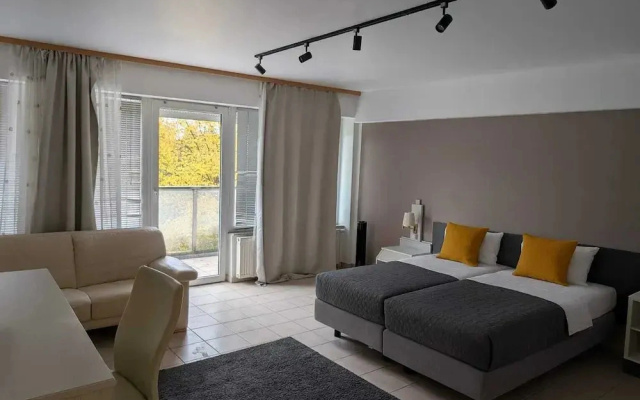 Stay Smart Giessen Hotel & Appartments