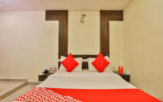 OYO 3649 Hotel Sree Balaji Residency