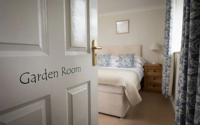 Pear Tree House B&B
