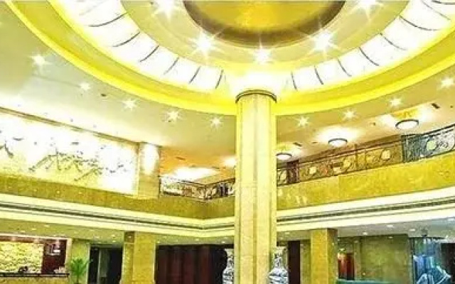 Tian Hao Hotel