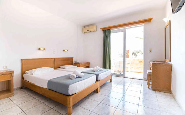 Horizon Beach Hotel