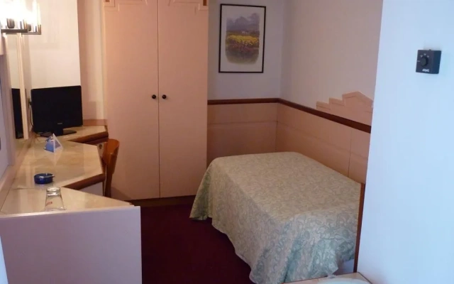 Hotel Garnì Villa Fontana
