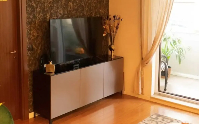 Apartment Leonardo - One Bedroom Apartment With Balcony
