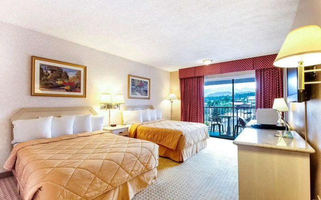 Hotel Elev8 Flagstaff, Trademark Collection by Wyndham