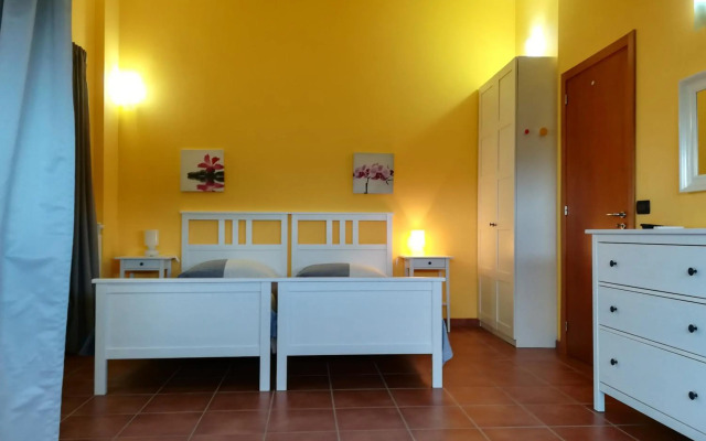 Villa Capo Grecale