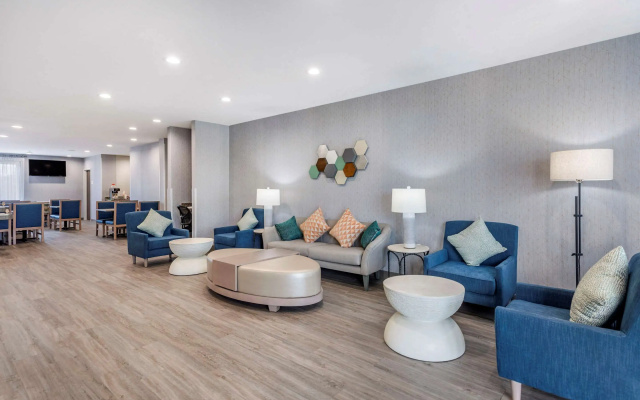 Quality Inn Lebanon - Nashville Area