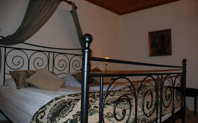 Dalby Hotel