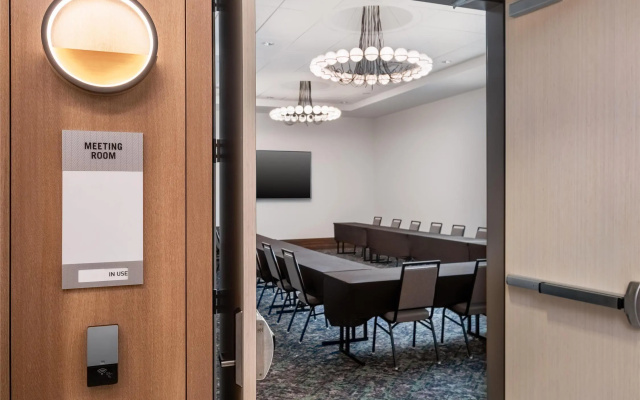 Home2 Suites by Hilton Houston Downtown Convention Center