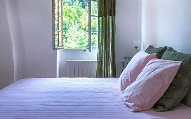 B&B en Provence - Le Mas Boissol