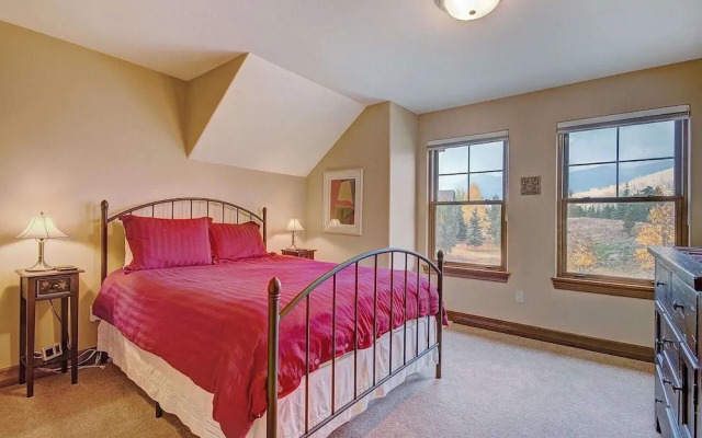 Highland Greens Spruce - 3 Br Townhouse