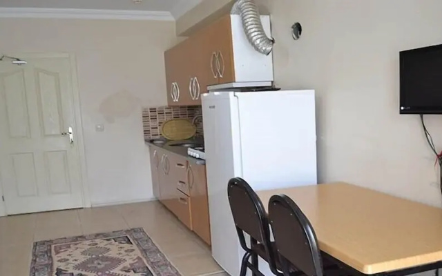 Birlik Apart Hotel