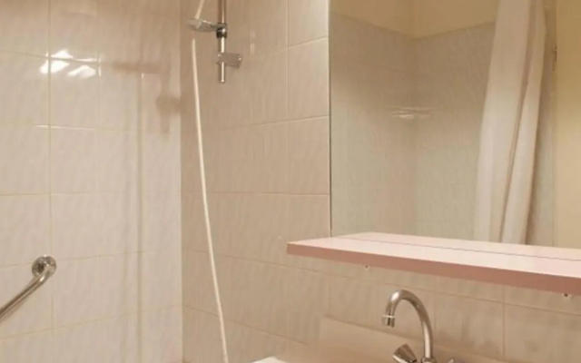 Appartement Brides-les-Bains, 1 pièce, 4 personnes - FR-1-512-234